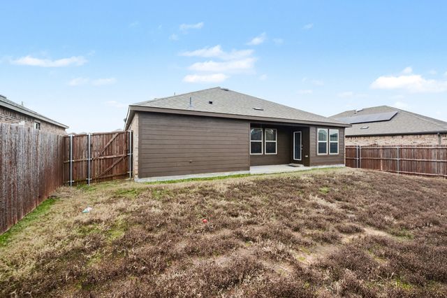717 English Drive, Aubrey, TX 76227