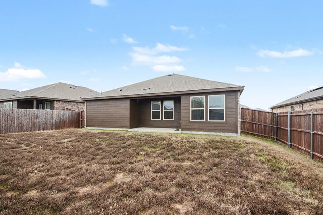 717 English Drive, Aubrey, TX 76227