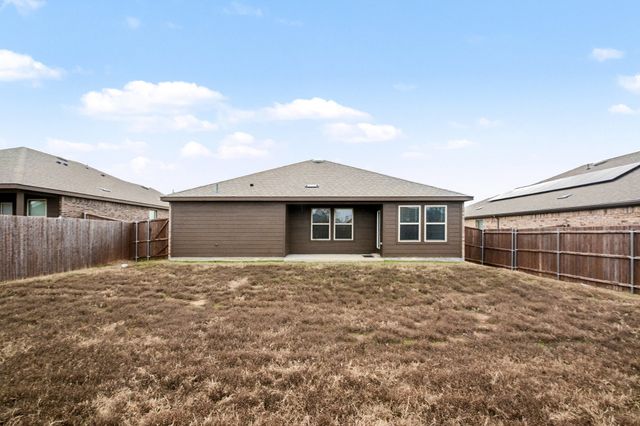 717 English Drive, Aubrey, TX 76227