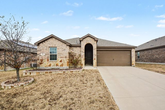 717 English Drive, Aubrey, TX 76227