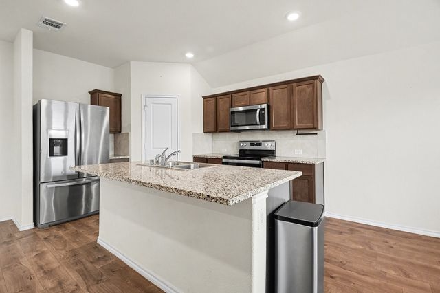 717 English Drive, Aubrey, TX 76227