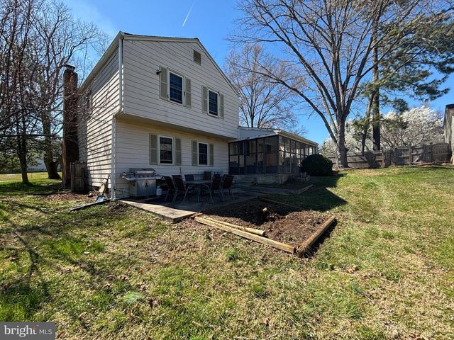 15501 PEACH LEAF LN, North Potomac, MD 20878