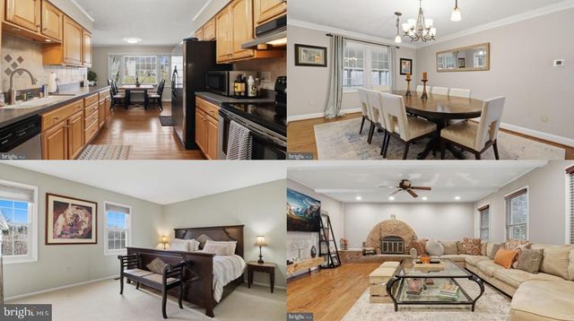 15501 PEACH LEAF LN, North Potomac, MD 20878