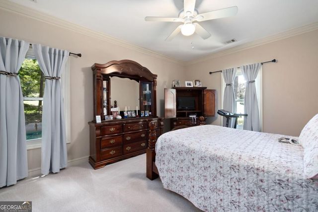 325 Harris Loop, Dallas, GA 30157