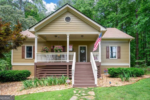 325 Harris Loop, Dallas, GA 30157