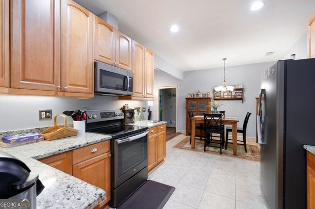 325 Harris Loop, Dallas, GA 30157