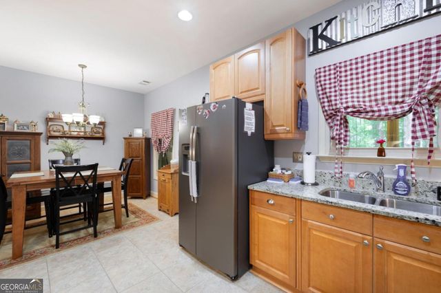 325 Harris Loop, Dallas, GA 30157