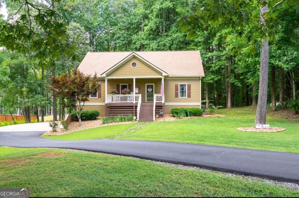 325 Harris Loop, Dallas, GA 30157