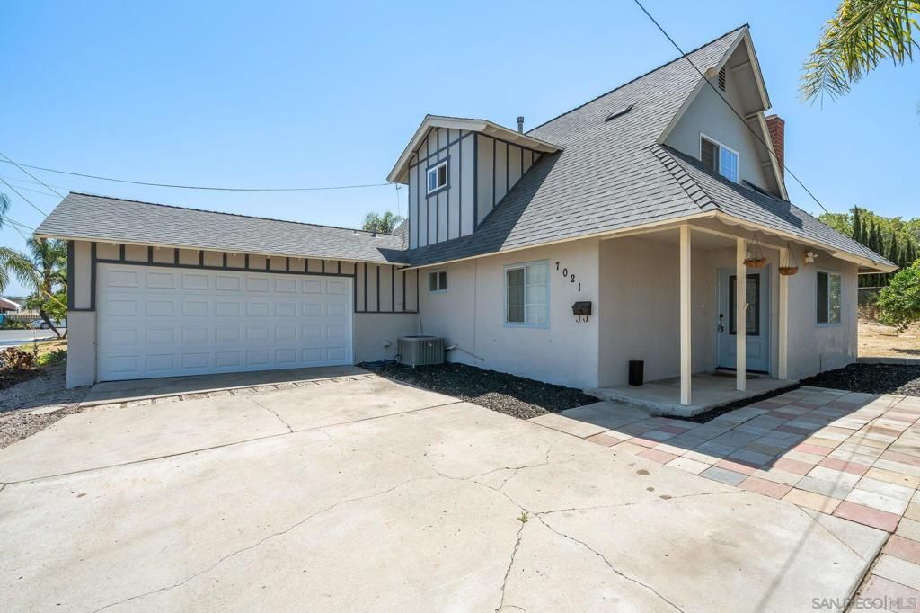 7021 Madrone Ave, San Diego, CA 92114 — exterior