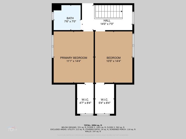 5719 S Spaulding Avenue, Chicago, IL 60629