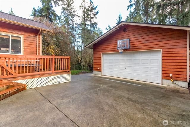 11117 Minterwood Drive NW, Gig Harbor, WA 98329