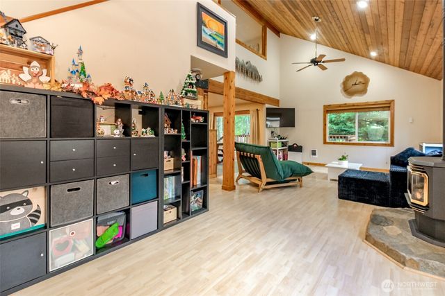 11117 Minterwood Drive NW, Gig Harbor, WA 98329