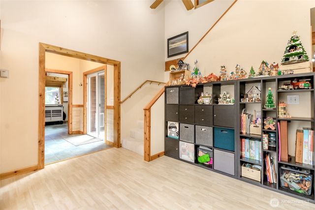 11117 Minterwood Drive NW, Gig Harbor, WA 98329