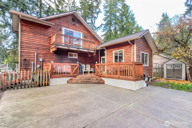 11117 Minterwood Drive NW, Gig Harbor, WA 98329