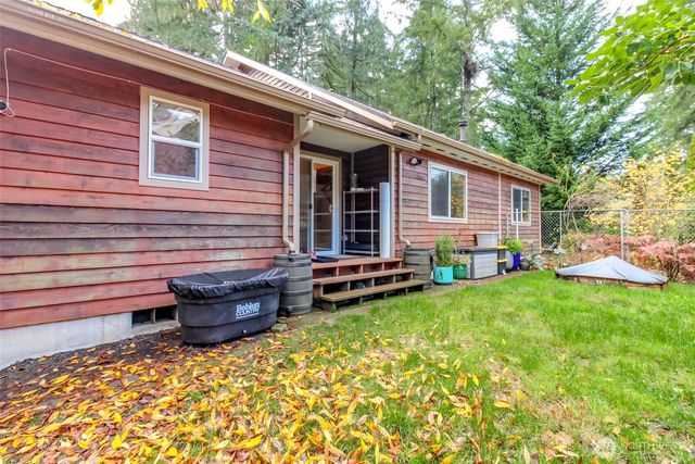 11117 Minterwood Drive NW, Gig Harbor, WA 98329
