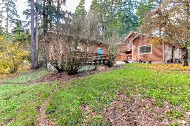 11117 Minterwood Drive NW, Gig Harbor, WA 98329