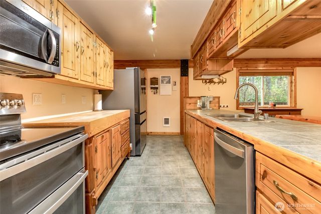 11117 Minterwood Drive NW, Gig Harbor, WA 98329