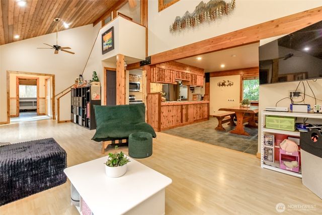 11117 Minterwood Drive NW, Gig Harbor, WA 98329