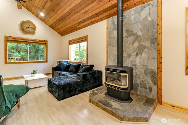 11117 Minterwood Drive NW, Gig Harbor, WA 98329