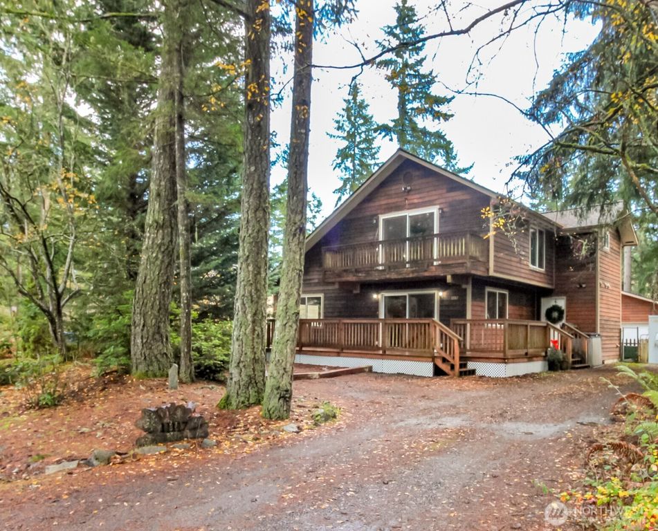 11117 Minterwood Drive NW, Gig Harbor, WA 98329