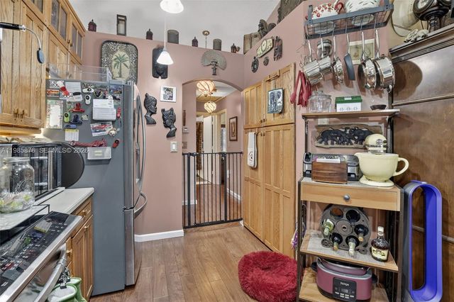 13641 SW 17th Ct, Miramar, FL 33027