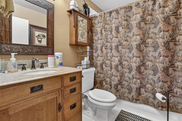 13641 SW 17th Ct, Miramar, FL 33027