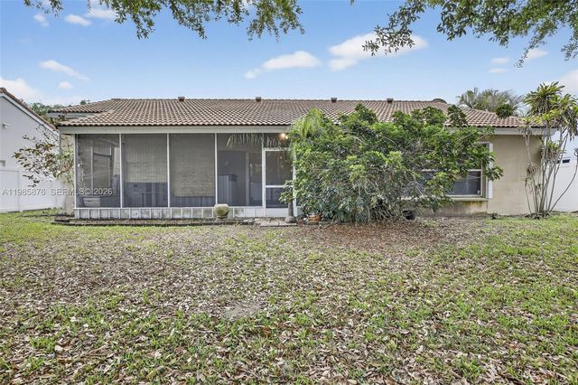 13641 SW 17th Ct, Miramar, FL 33027