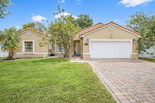 13641 SW 17th Ct, Miramar, FL 33027