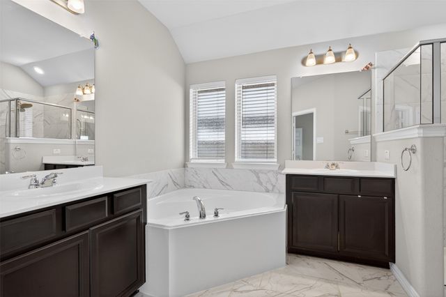 1290 Binfield Drive, Forney, TX 75126