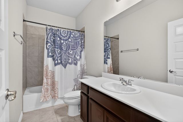 1290 Binfield Drive, Forney, TX 75126