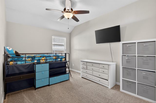 1290 Binfield Drive, Forney, TX 75126