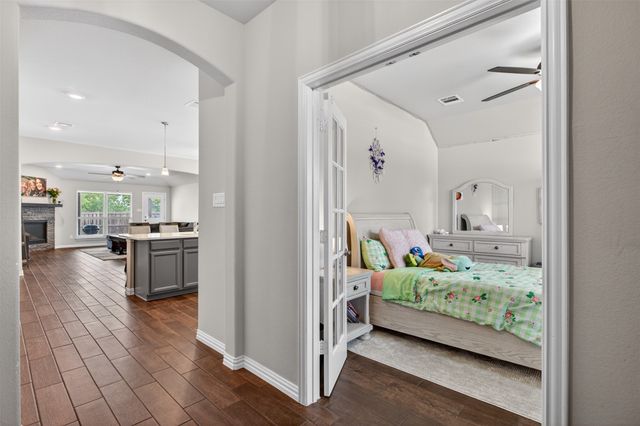 1290 Binfield Drive, Forney, TX 75126