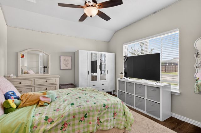 1290 Binfield Drive, Forney, TX 75126