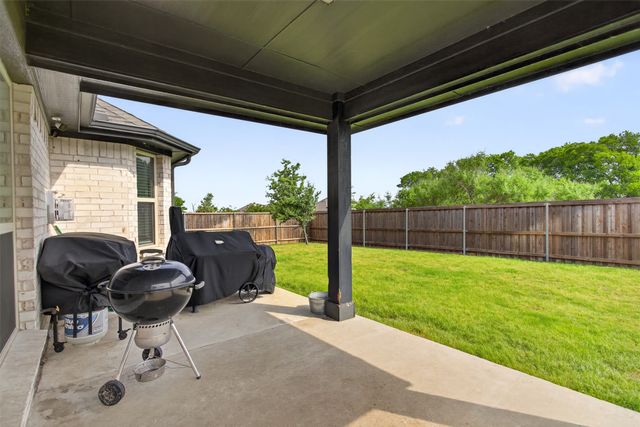 1290 Binfield Drive, Forney, TX 75126