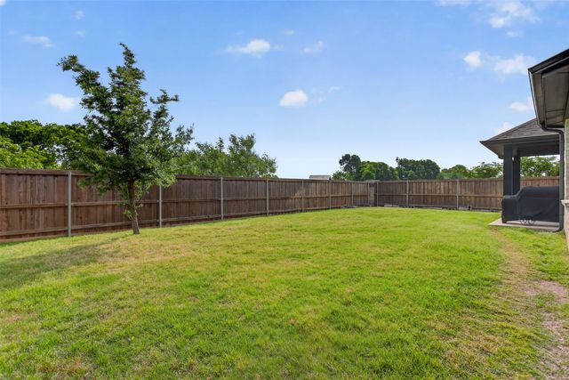 1290 Binfield Drive, Forney, TX 75126