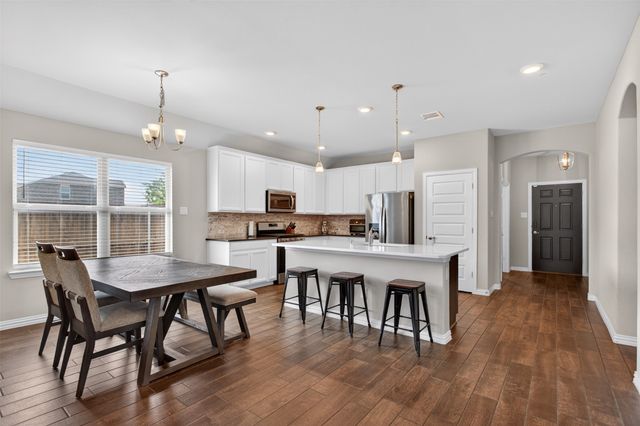 1290 Binfield Drive, Forney, TX 75126