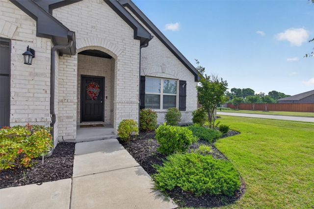 1290 Binfield Drive, Forney, TX 75126