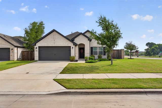 1290 Binfield Drive, Forney, TX 75126