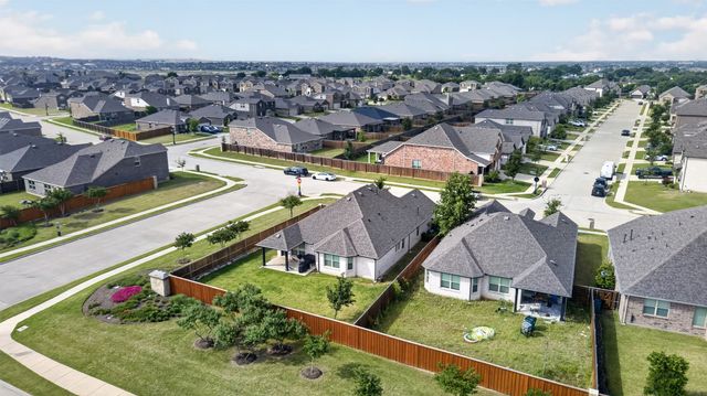 1290 Binfield Drive, Forney, TX 75126