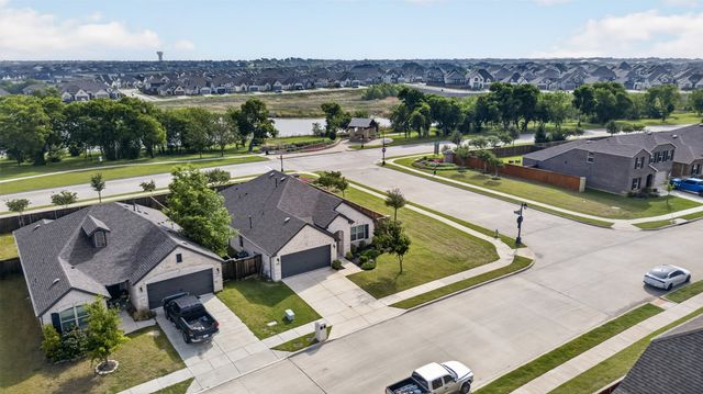 1290 Binfield Drive, Forney, TX 75126