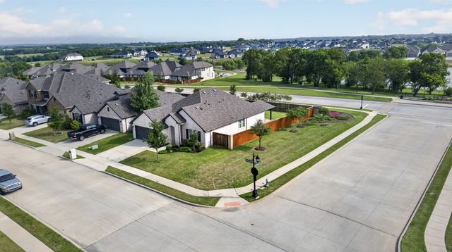 1290 Binfield Drive, Forney, TX 75126