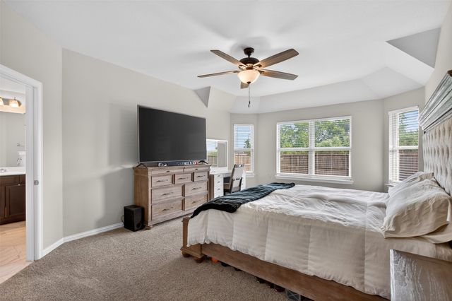1290 Binfield Drive, Forney, TX 75126
