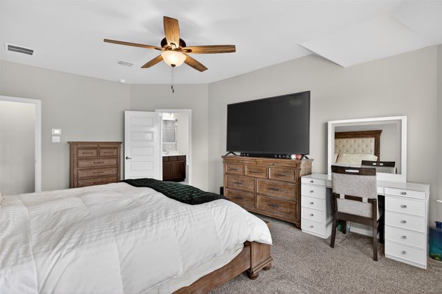 1290 Binfield Drive, Forney, TX 75126