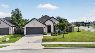 1290 Binfield Drive, Forney, TX 75126