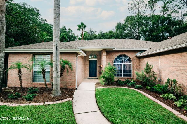 1676 GLEN LAUREL Drive, Middleburg, FL 32068