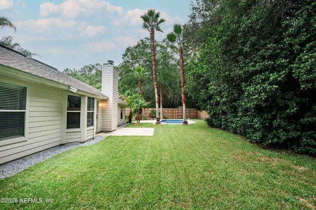 1676 GLEN LAUREL Drive, Middleburg, FL 32068