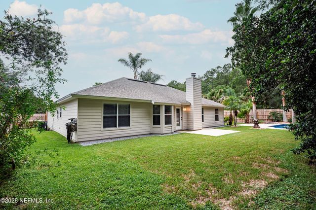 1676 GLEN LAUREL Drive, Middleburg, FL 32068
