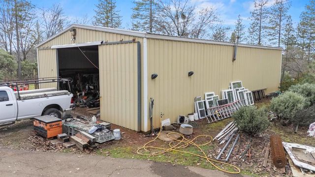 12754 Josselyn, Oregon House, CA 95962