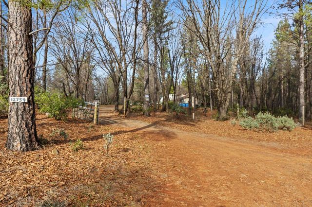 12754 Josselyn, Oregon House, CA 95962