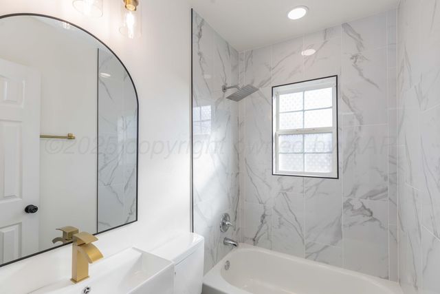 4010 ROSE Drive, Amarillo, TX 79108